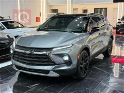 شيفروليه بليزر